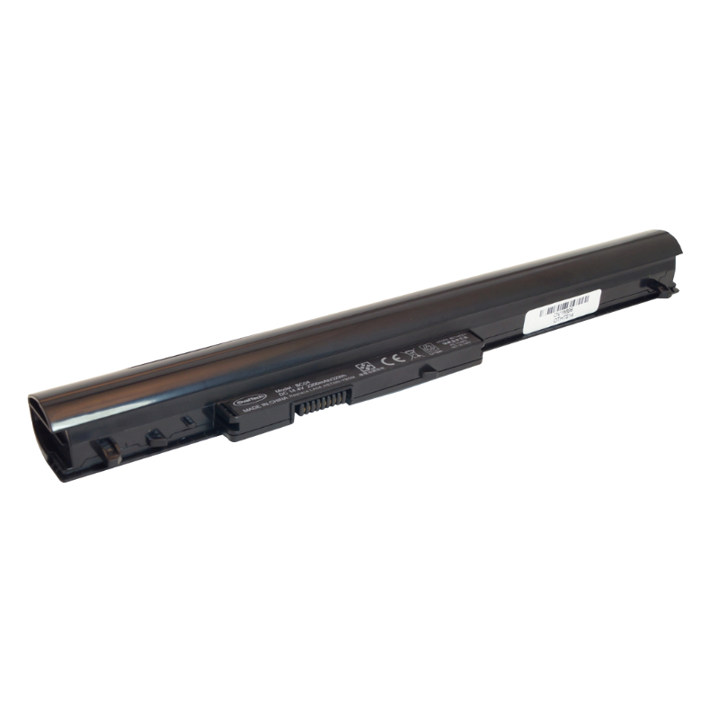[OTHTS14] Batería de 4 Celdas  OVALTECH para HP Pavilion 14 TouchSmart Series color negro