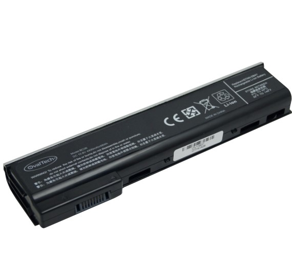 [OTHCA06] Batería 6 Celdas OVALTECH para HP ProBook 640 645 655