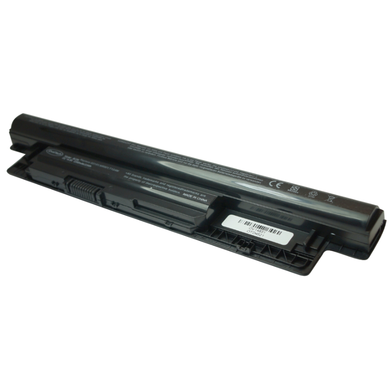 [OTD4521] Batería de 4 Celdas  OVALTECH para Dell Inspiron 14 