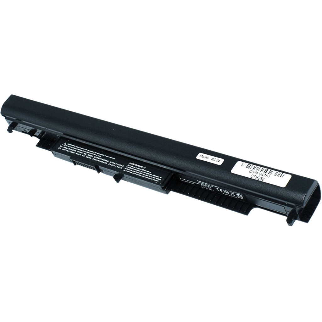 [OTH250] Bateria 4 Celdas OVALTECH OTH250