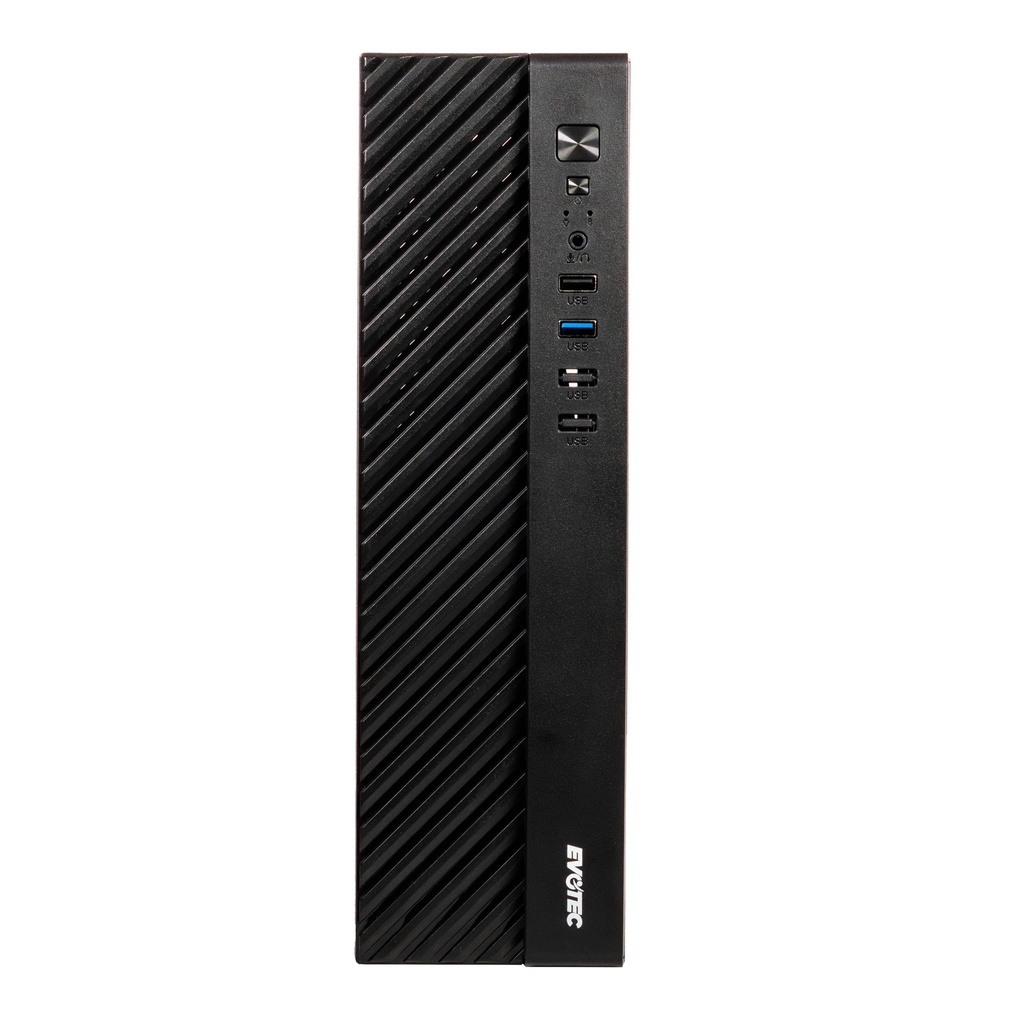 [EV-1026] Gabinetes para Computadoras EVOTEC EV-1026
