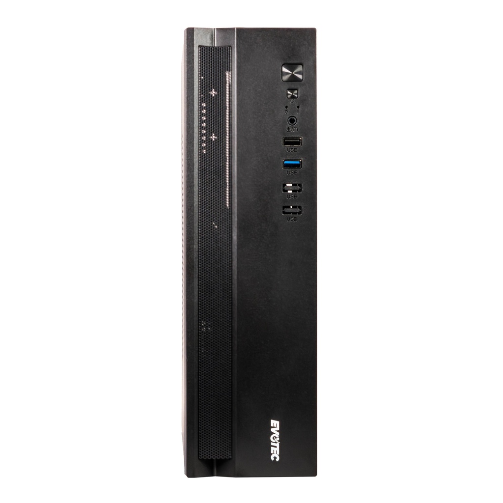 [EV-1027] Gabinetes para Computadoras EVOTEC EV-1027