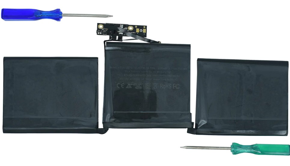 [OTA1713 ] Bateria para Apple OVALTECH OTA1713 