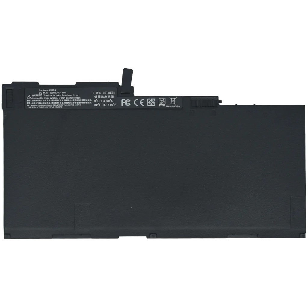 [OTHCM03XL] Bateria OVALTECH OTHCM03XL