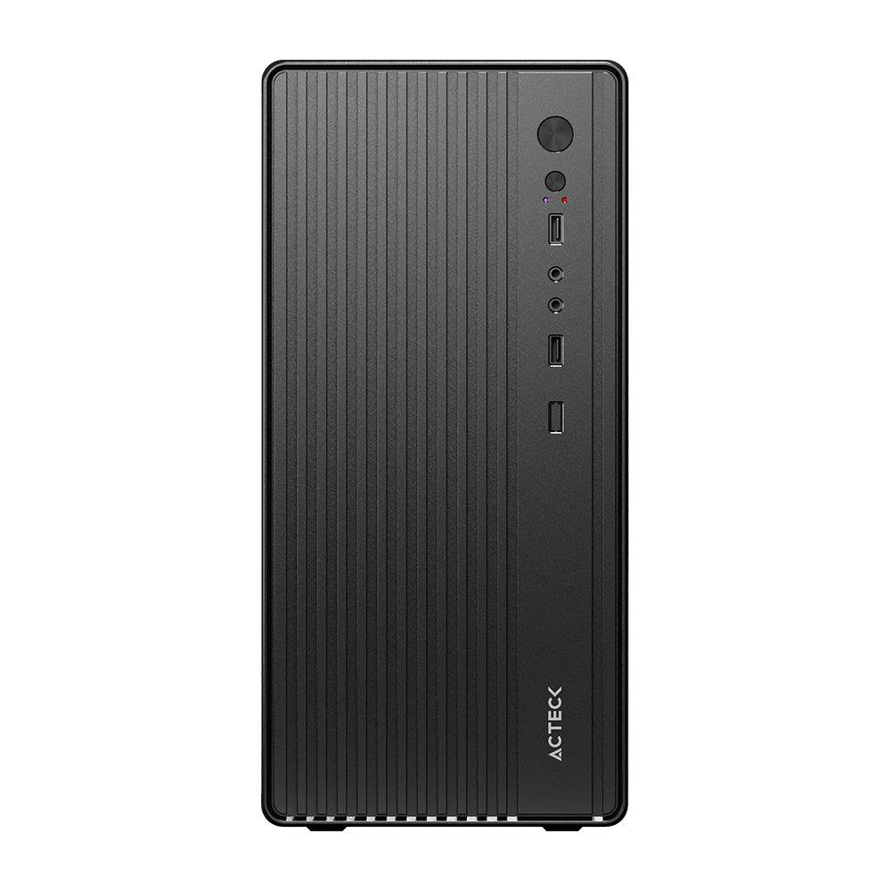 [AC-944588] Gabinetes para Computadoras ACTECK PERFORMANCE MINI III GI210M