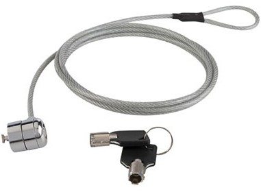[235497] Candado de Seguridad BROBOTIX 235497