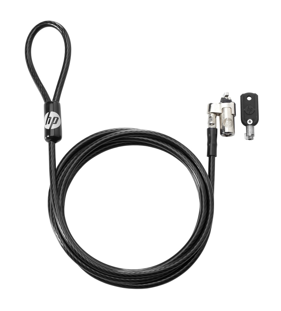 [T1A62AA] Candado de seguridad HP T1A62AA