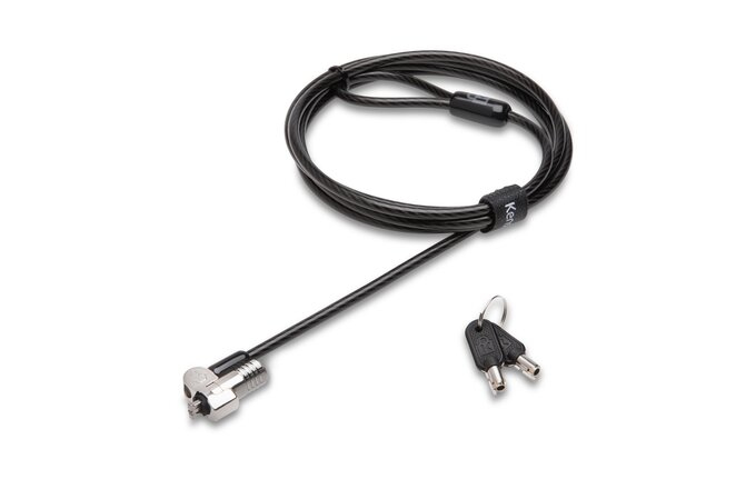 [K64444WW] Candado con llave  KENSINGTON K64444WW
