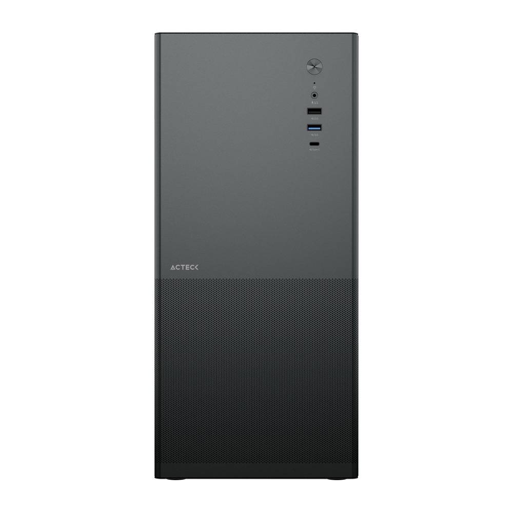 [AC-943994] Gabinetes para Computadoras ACTECK REX MAX GM757