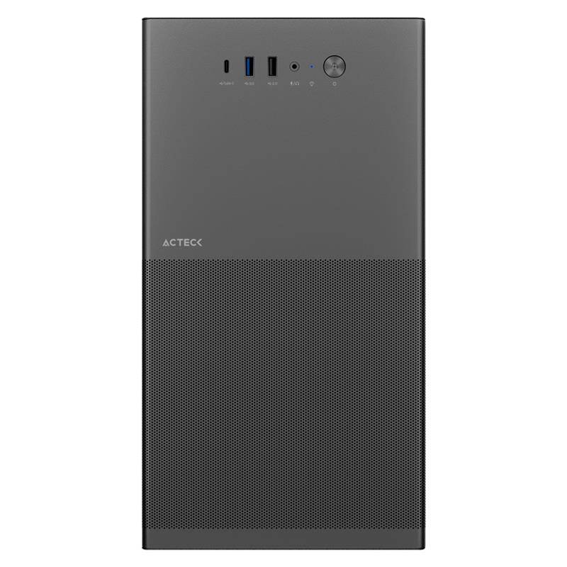 [AC-944007] Gabinetes para Computadoras ACTECK REX PRO GI757