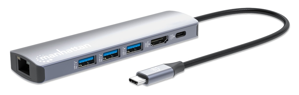 [153959] Docking Station MANHATTAN 153959