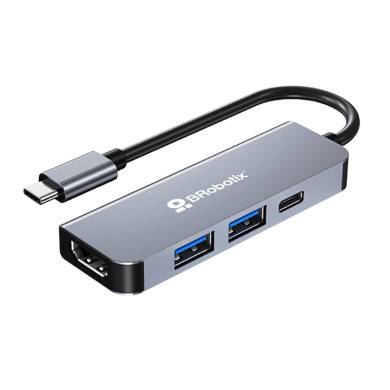 [6006221] Docking Station  BROBOTIX 6006221