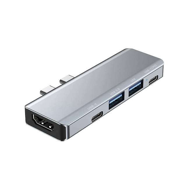 [UB52] Docking Station URBAN BALANCE UB52