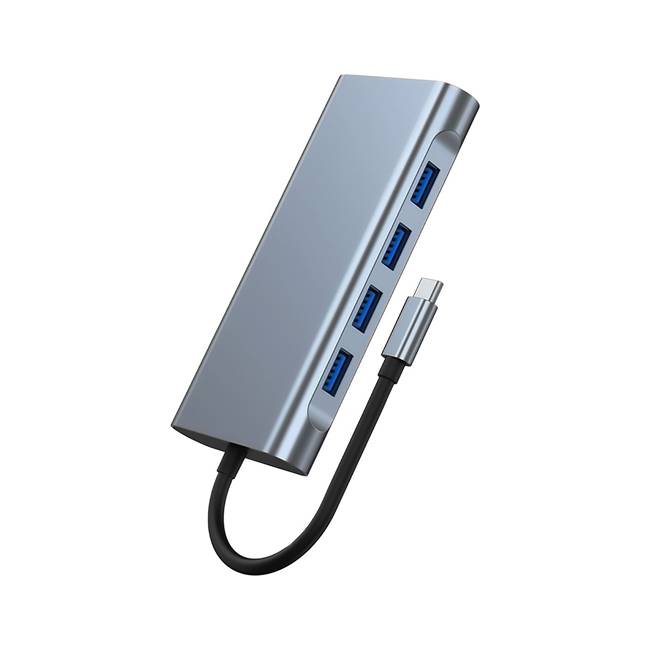 [UBSC11] Docking Station URBAN BALANCE UBSC11