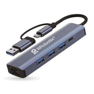 [406603] Docking Station BROBOTIX 406603