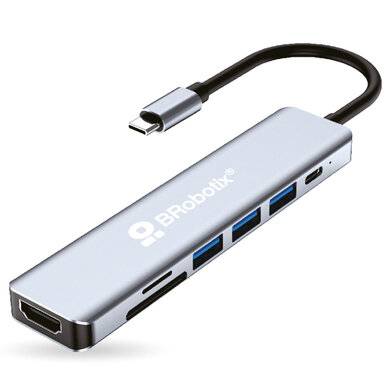 [406979] Docking Station BROBOTIX 406979