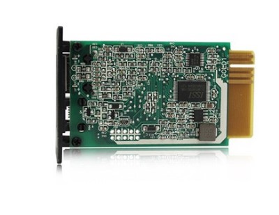 [SNMP ADMINISTRADOR] Tarjeta de Red SMARTBITT SNMP ADMINISTRADOR