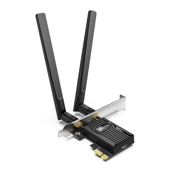 [Archer TX55E] Tarjetas PCI  TP-LINK AX3000 