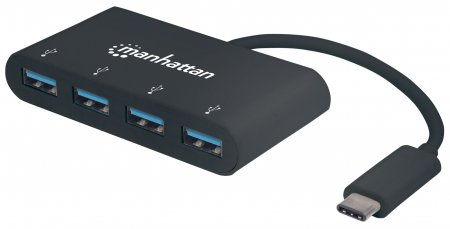 [162746] Hub USB MANHATTAN 162746