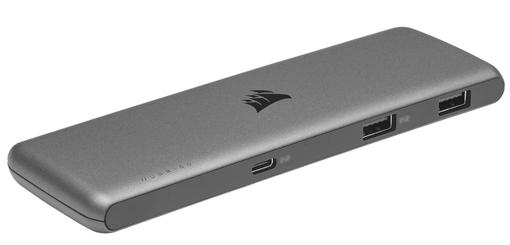 [CU-9000003-NA] Concentradores Hub CORSAIR CU-9000003-NA
