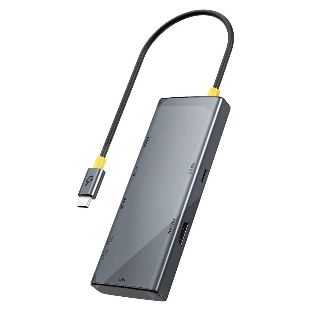 [C-944601] Concentradores Hub ACTECK Nexus Dock PRO HN920