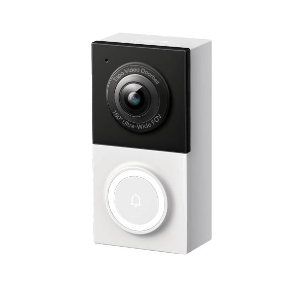 [Tapo D130] Timbre con video inteligente  TP-LINK Tapo D130