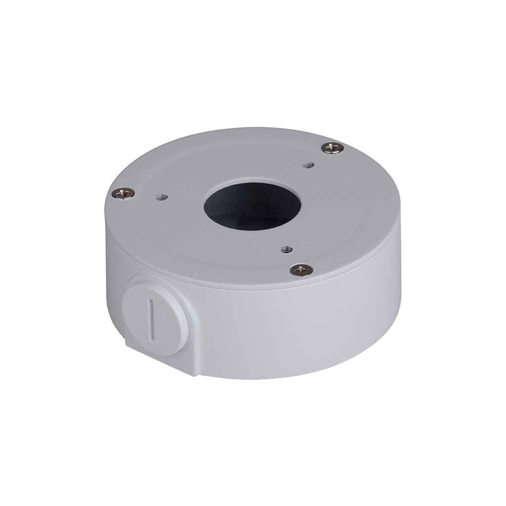 [DH-PFA134] Caja de Conexiones para Cámaras Bala Dahua Technology DH-PFA134