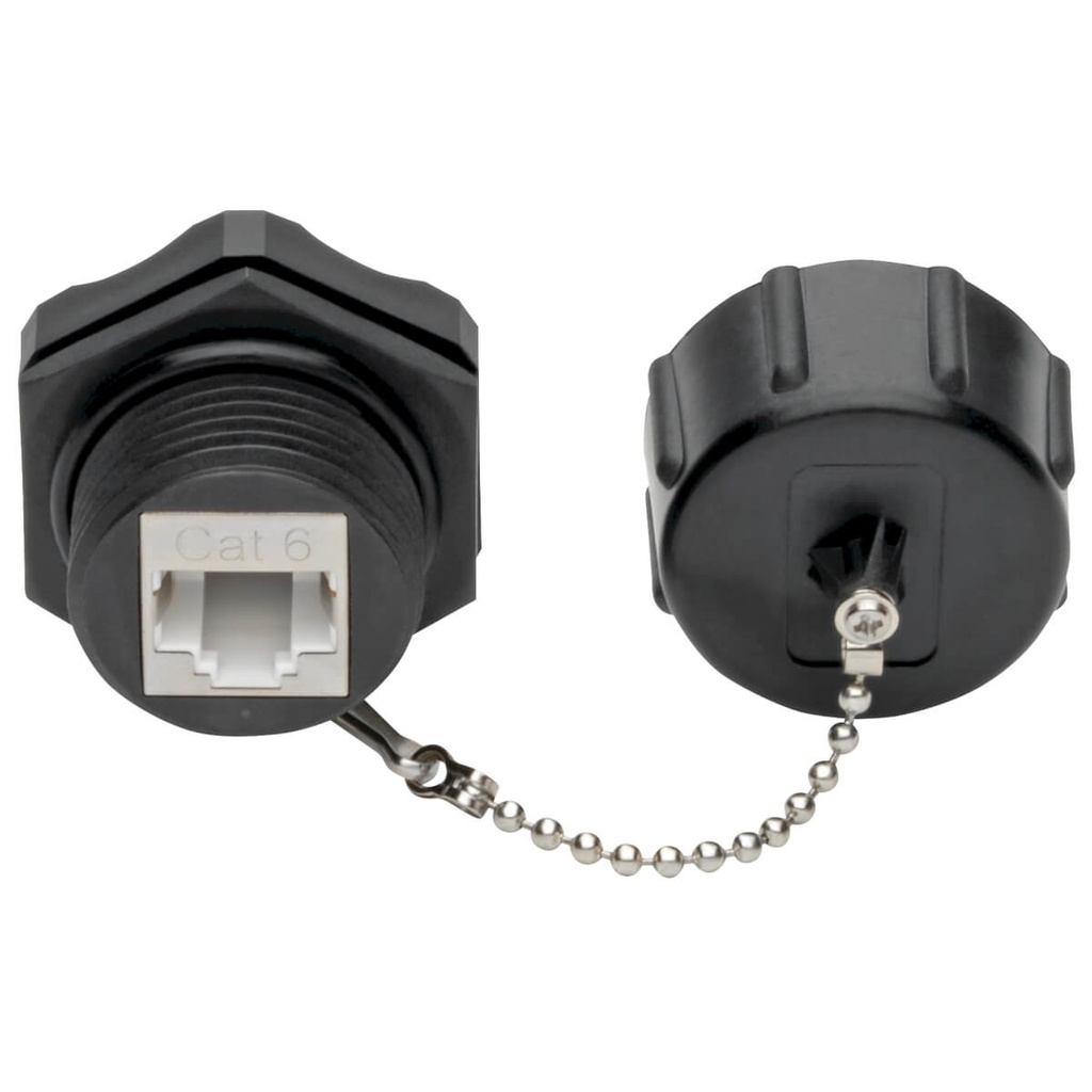 [N206-KJ01-IND] Conector Keystone  TRIPP-LITE N206-KJ01-IND