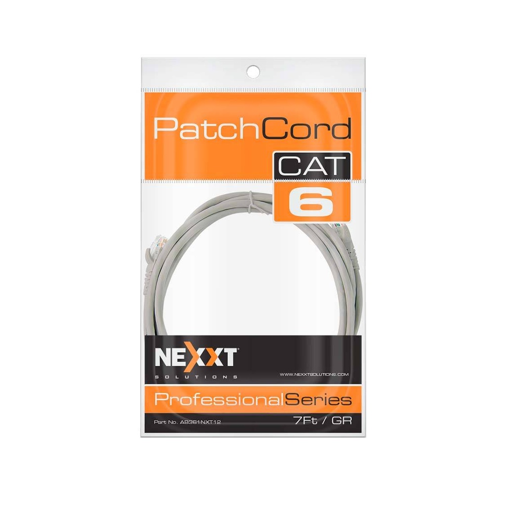 Cable NEXXT AB361NXT12