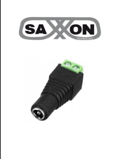 Conectores SAXXON PSUBR13B 