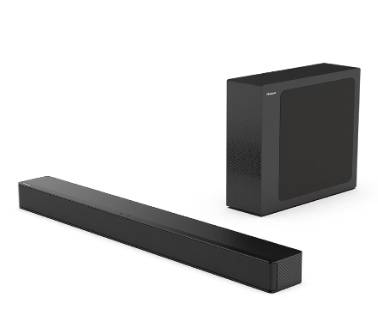 [HS2100] Home Theaters Hisense HS2100