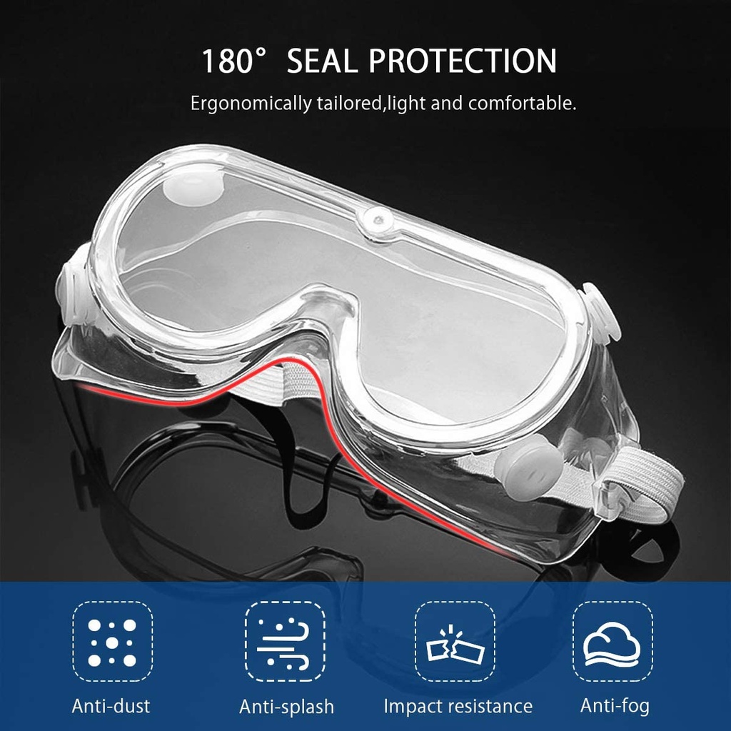 [GKSA01-B] Goggles KSA GKSA01-B