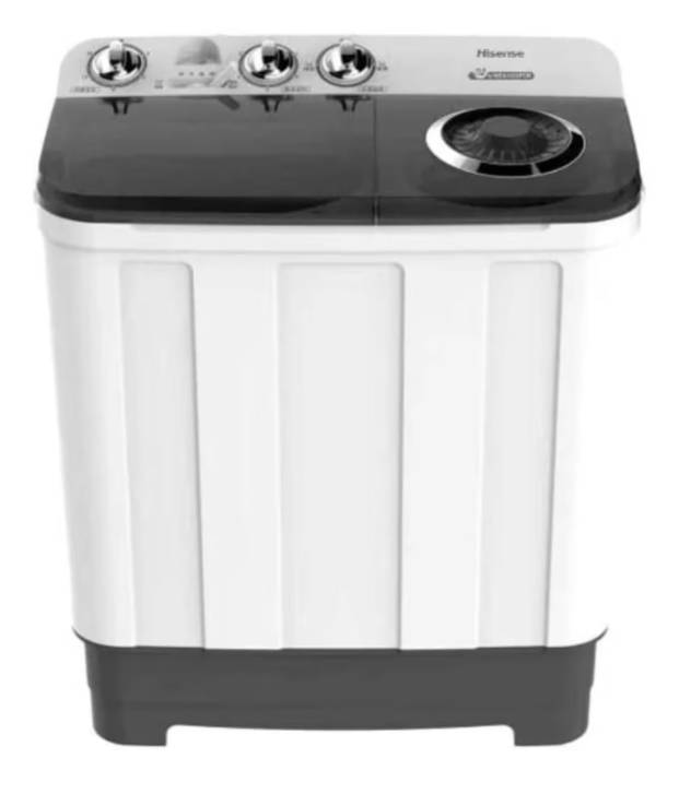 [WSA1102PCN] Lavadoras Hisense WSA1102PCN