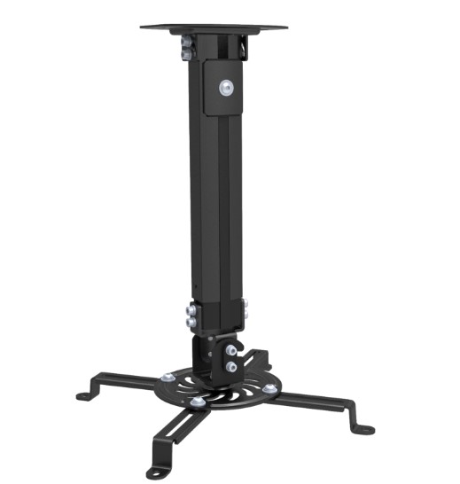 [OVPR-580MM] Soporte de Acero para Proyector OVALTECH OVPR-580MM