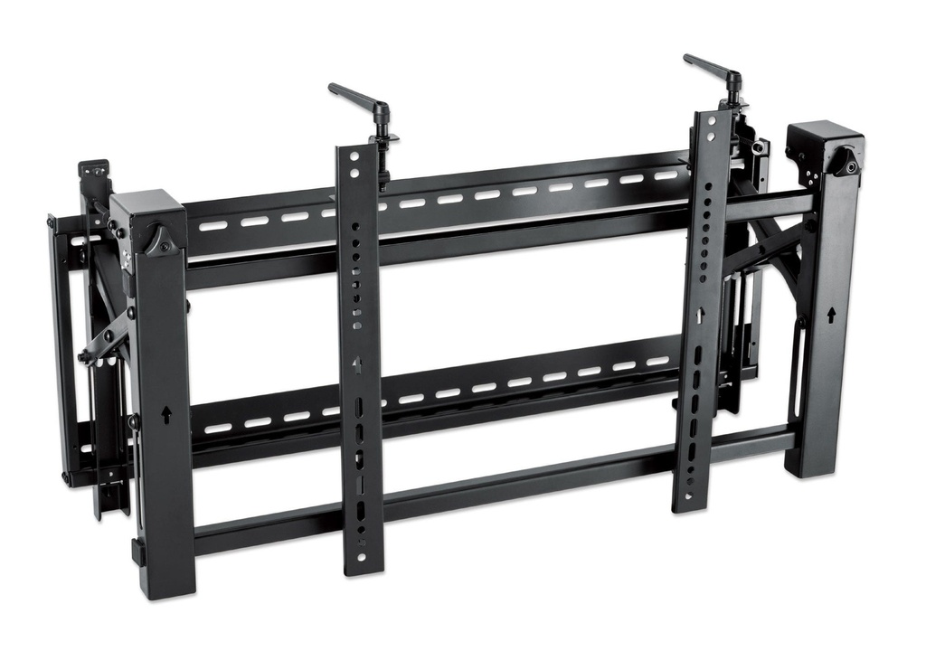 [461719] Soporte Premium de TV para Video Wall MANHATTAN 461719