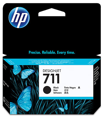 [CZ129A] Tinta HP 711