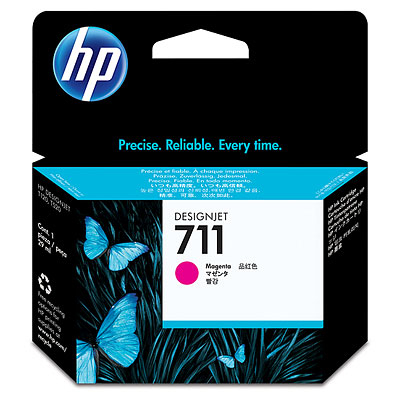 [CZ131A] Tinta HP 711