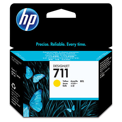 [CZ132A] Tinta HP 711