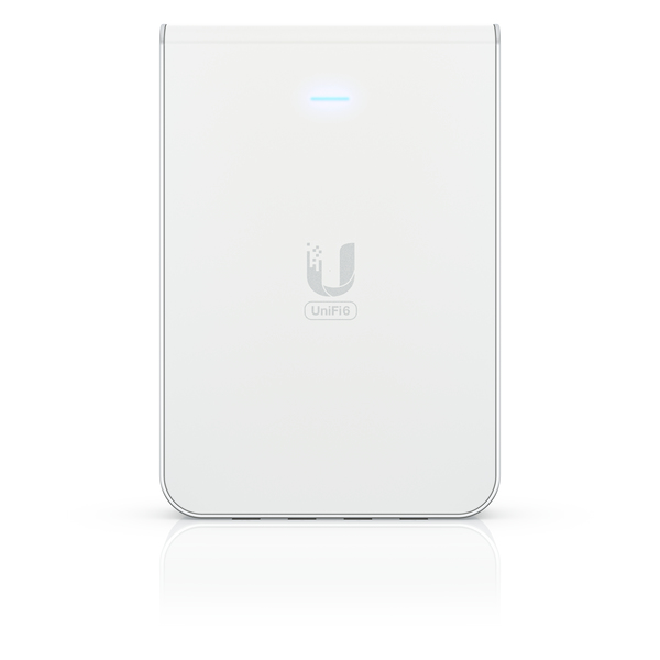 [U6-IW ] Access Points UBIQUITI U6-IW 