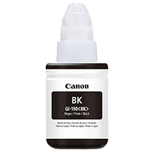 [0667C001AB] Tanque de Tinta CANON GI-190 BK