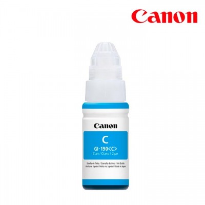 [0668C001AB] Tanque de Tinta CANON GI-190