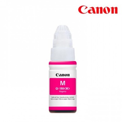 [0669C001AA] Tanque de Tinta CANON GI-190