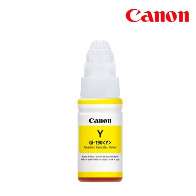[0670C001AB] Tanque de Tinta CANON GI-190