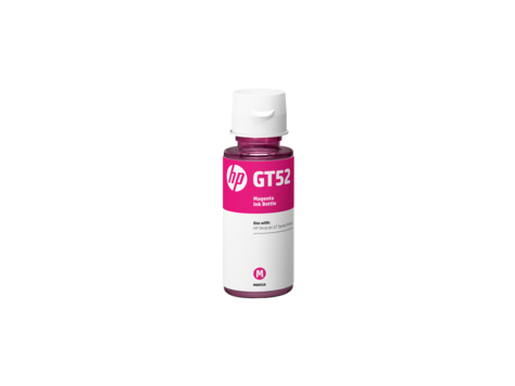 [M0H55AL] Botella de Tinta HP GT52