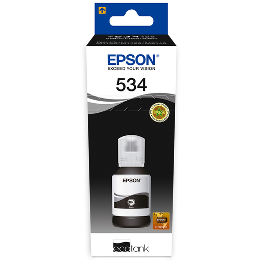 [T534120-AL] Botella de tinta EPSON T534
