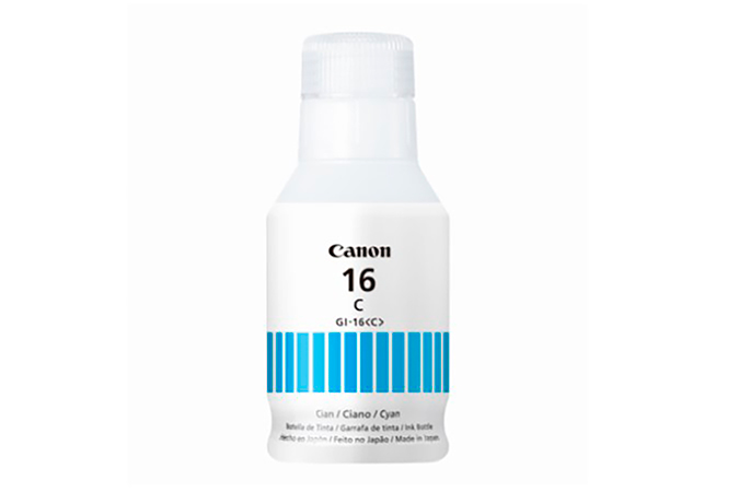 [4418C001AA] Tanque de Tinta CANON 4418C001AA
