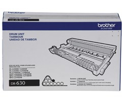 [DR630] Tambor BROTHER DR630