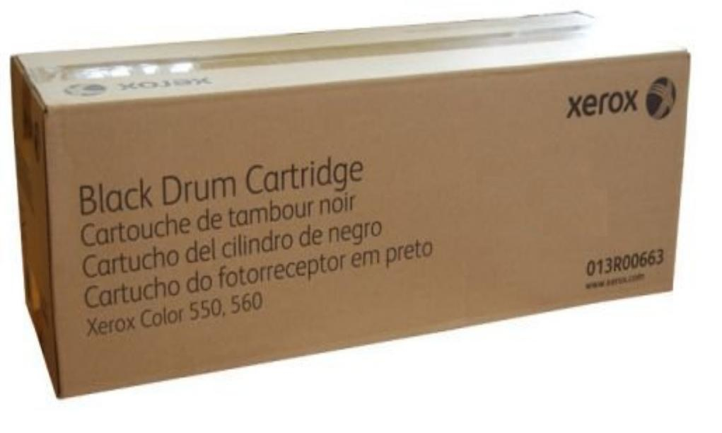 [013R00663] Tambor XEROX Xerox 550/560/570