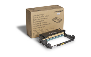 [101R00555] Tambor XEROX Phaser 3330