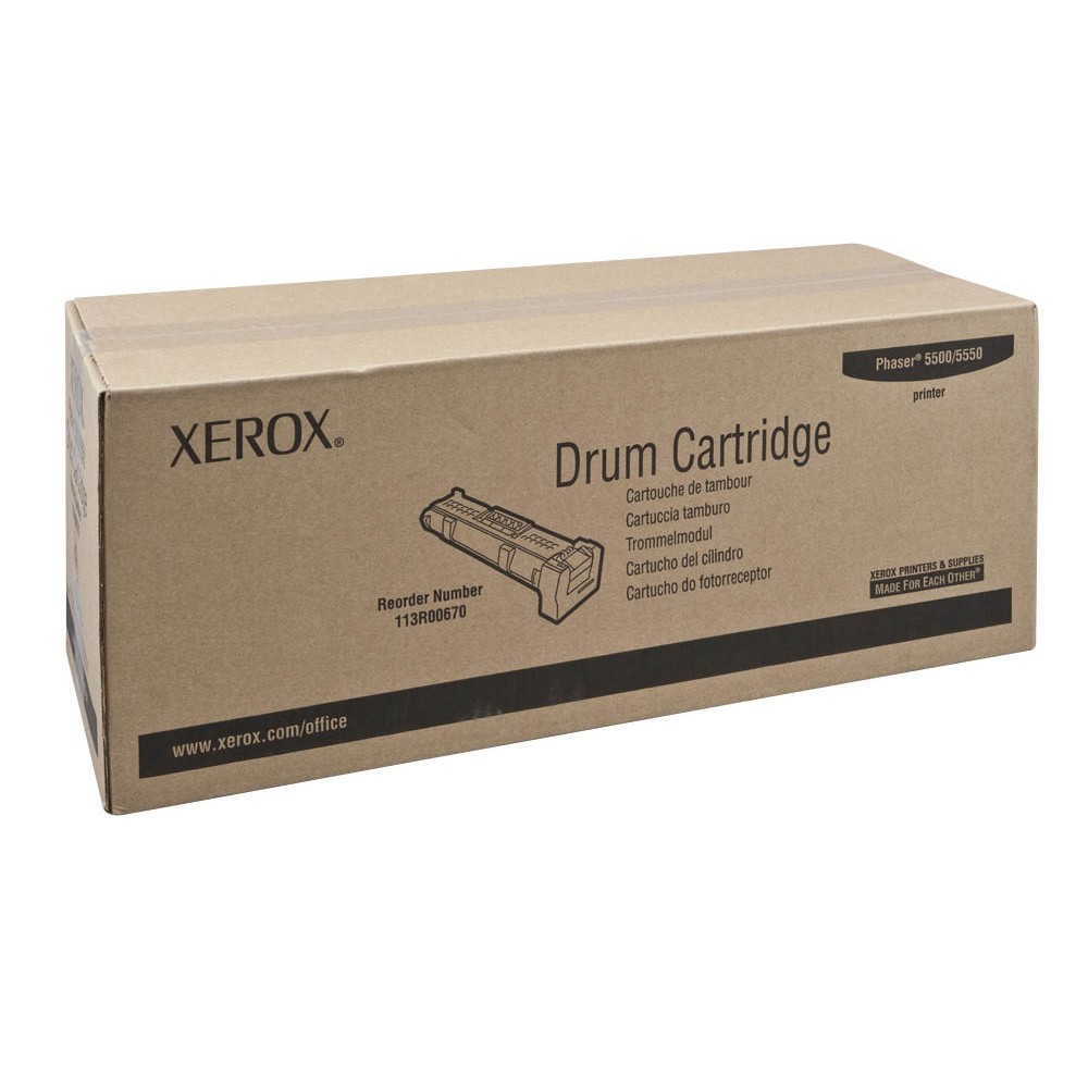 [013R00679] Tambor XEROX Xerox B1025